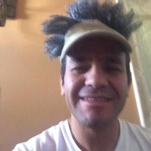 Meet your Posher, Fernando